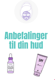 Anbefalinger