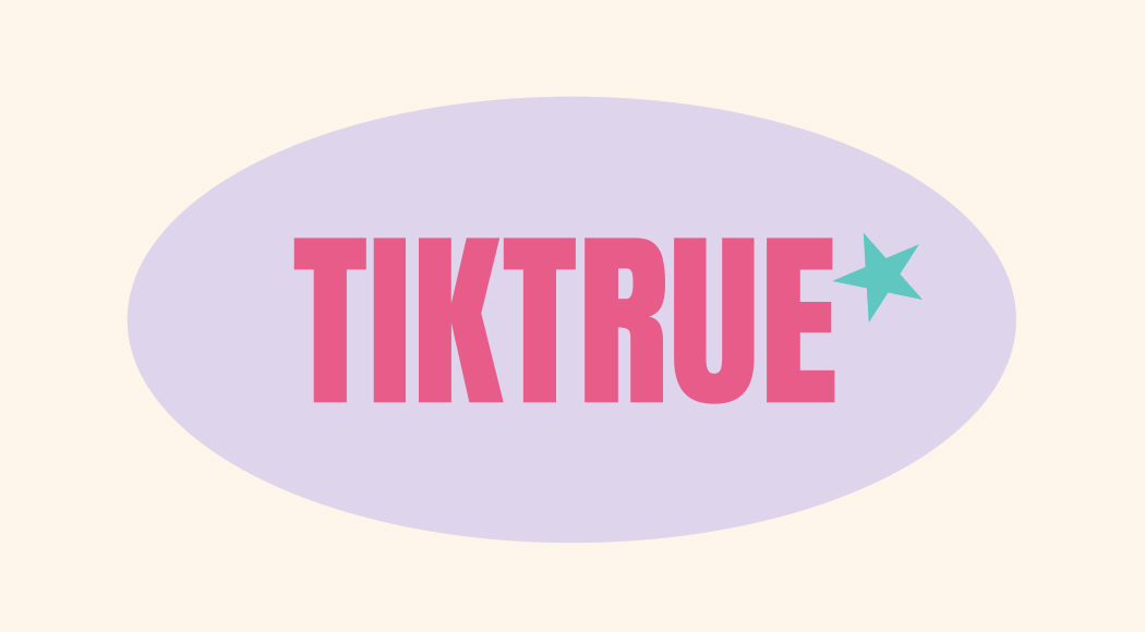 TikTrue logo